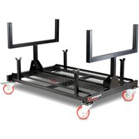 Armorgard Bundlerack Mobile Storage Rack 1 Tonne