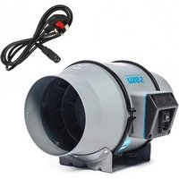 RAM MIXED-FLOW INLINE FAN