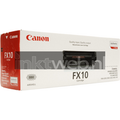 Canon FX-10 toner zwart