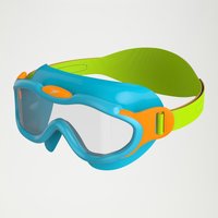 Masque de natation Infant Biofuse bleu