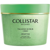 Collistar - Corpo - Talasso-scrub Crio Crioattivo - 600g - Donna