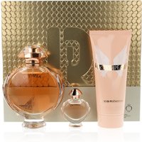 Rabanne Olympea Giftset