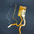 Optical fiber fusion splicer LED lighting lamp cable / display driver board cable for FSM-70S FSM-80S 70S+fiber fusion splicer