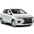 MITSUBISHI MIRAGE 1.2