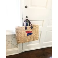 Barbara Rattan Totes - Three Sizes (Medium)