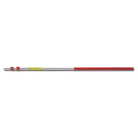 ARS EXP Telescopic Pole for Pole Saw Heads 5.6m