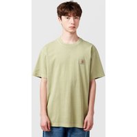 Carhartt WIP Nelson T-Shirt, verde