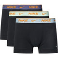 Nike Everyday Boxershorts Heren (3-pack)