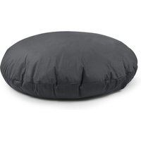 Cotton Cushion Bean Bag - Round