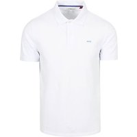 McGregor Piqué Polo Wit