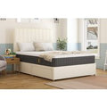 Emma� Original Pro Mattress + Premium Divan Bed, Marine, 2 Drawer, Super King