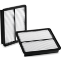 PURFLUX Filtro abitacolo MERCEDES-BENZ AHC540 GCF241,1668300018,1668300218 Filtro, aria abitacolo,Filtro antipolline 2548301402,A1668300018