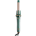 Automatic Rotating Hair Curling Iron - Professional Ceramic Curler | Wowcher