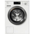 Miele WEB365WCS 8kg 1400 Spin Washing Machine in Lotus white A Rated Q