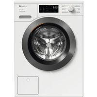 Miele WEB365WCS 8kg 1400 Spin Washing Machine in Lotus white A Rated Q