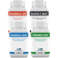 Mass Cycle