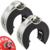 Fitness Gear - Fitness Barbell Clips OPENCOLLAR