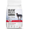 Hundetrockenfutter – Raw Paleo Ultra Rind Adult Medium & Large 2kg