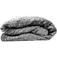 Minky Dot Duvet Cover