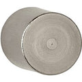 Magneet MAUL Neodymium cilinder 25x35mm 19kg 2 stuks