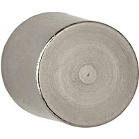 Magneet MAUL Neodymium cilinder 25x35mm 19kg 2 stuks