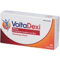 VoltaDexi Dexibuprofene 200mg Antidolorifico Antinfiammatorio, 20 Compresse