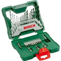 Bosch 33 Piece Drill and Screwdriver Bit Set