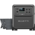 Elite 400+2*200W Solar Generator Elite 400+2*200W Solar Generator