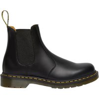DR MARTENS - Stivaletto Black