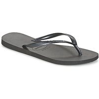 Havaianas  SLIM  women's Flip flops / Sandals (Shoes) in Black