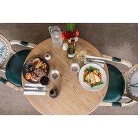 Tinto Hotel Stay for 2: Breakfast, 2-Course Dinner & Late Checkout - Biggar, Scotland | Wowcher