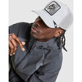 Womens Goorin Bros Bull Cap - Grigio, grigio