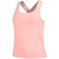 Ellesse Samprini Tank-Top Damen-Rosa in rosa, Größe: XL