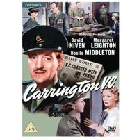 Carrington V.C.