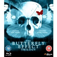 Butterfly Effect Trilogy