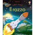 Il razzo. Libri cucù