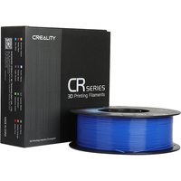 3D Filament Creality PETG 1.75mm blauw 1kg