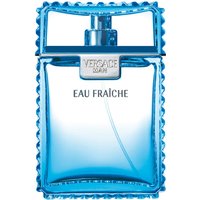Versace Man Eau Fraiche Eau de Toilette Spray 100ml