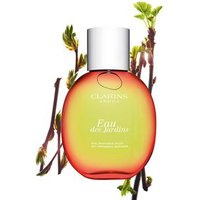 Acqua di Trattamento - Eau des Jardins