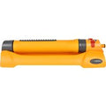 Hozelock Rectangular Oscillating Garden Sprinkler Pro