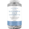 Glucosamina HCL & Condroitina - 120tablets