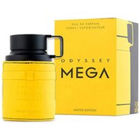 Armaf Odyssey Homme Mega Eau de Parfum