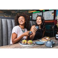 BrewDog: Ultimate Bottomless Brunch for Two or Four - 14 UK Wide Locations | Wowcher