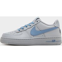 Nike Air Force 1 Jumbo Junior, grå