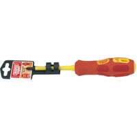 Draper Expert VDE Insulated Phillips Screwdriver PH1 80mm