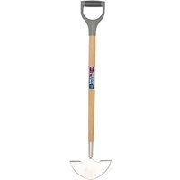 Spear and Jackson Neverbend Stainless Steel Edging Knife