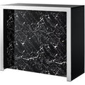 Casa Padrino Designer Bar 120 x 48 x H. 104,5 cm - Luxus Barschrank