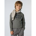 North Sails - T-shirt con stampa North SailsNorth SailsCity grey4