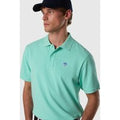 North Sails - Polo con patch logoNorth SailsCabbageS