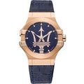 Maserati R8851108027 Potenza Collection Men's Watch